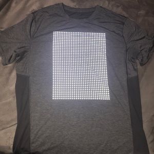 Men’s Lululemon T-Shirt